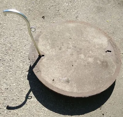 PHU Krzysztof Szymecki - Prodkucja kluczy asenizacyjnych.